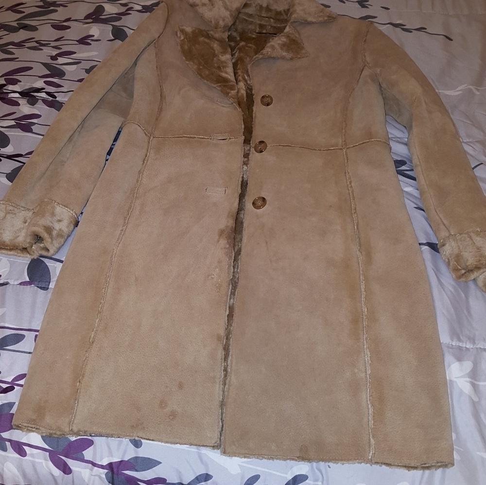 Women Coat