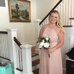 Show Me Your MuMu Bridesmaid Dress