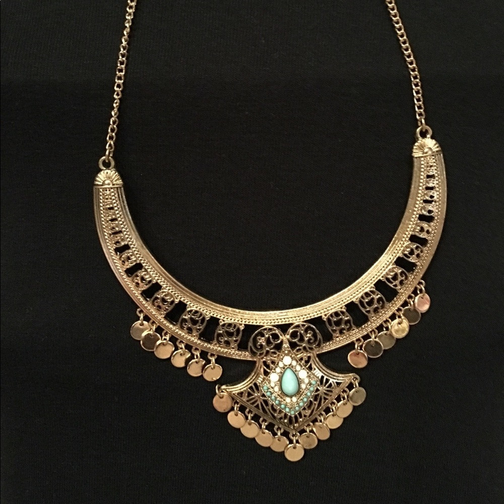 Necklace