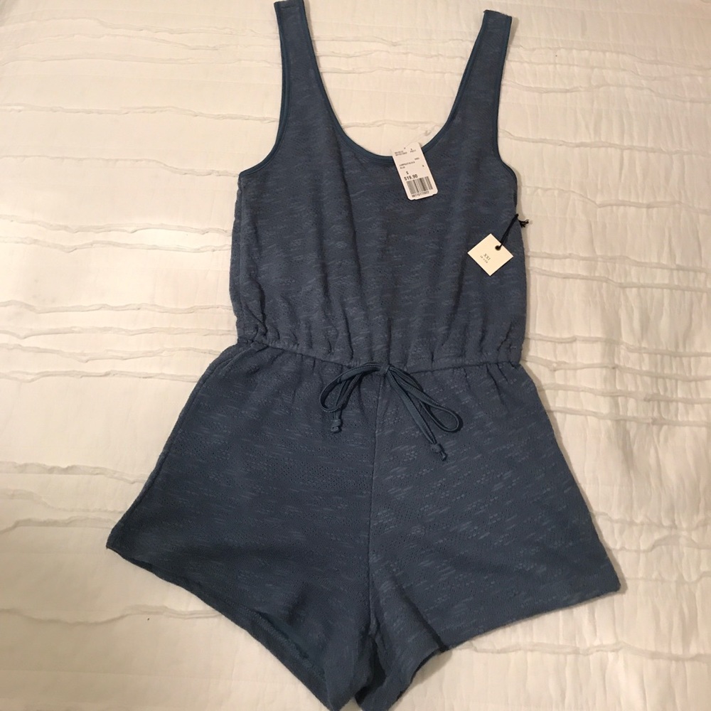 Forever 21 romper