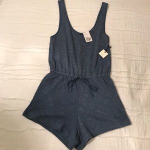 Forever 21 romper