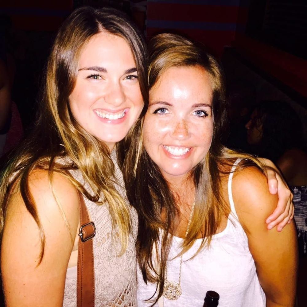 Meet your Posher, Kelsey