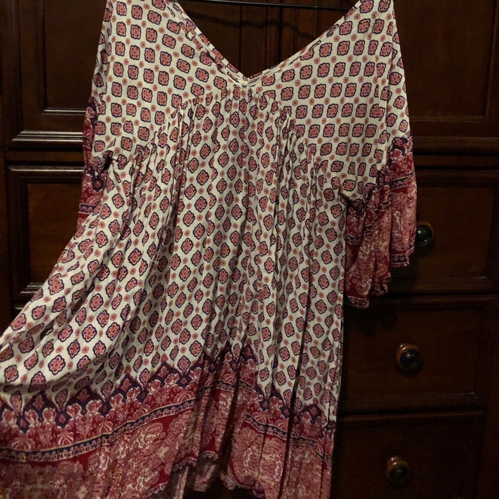 Dress/tunic