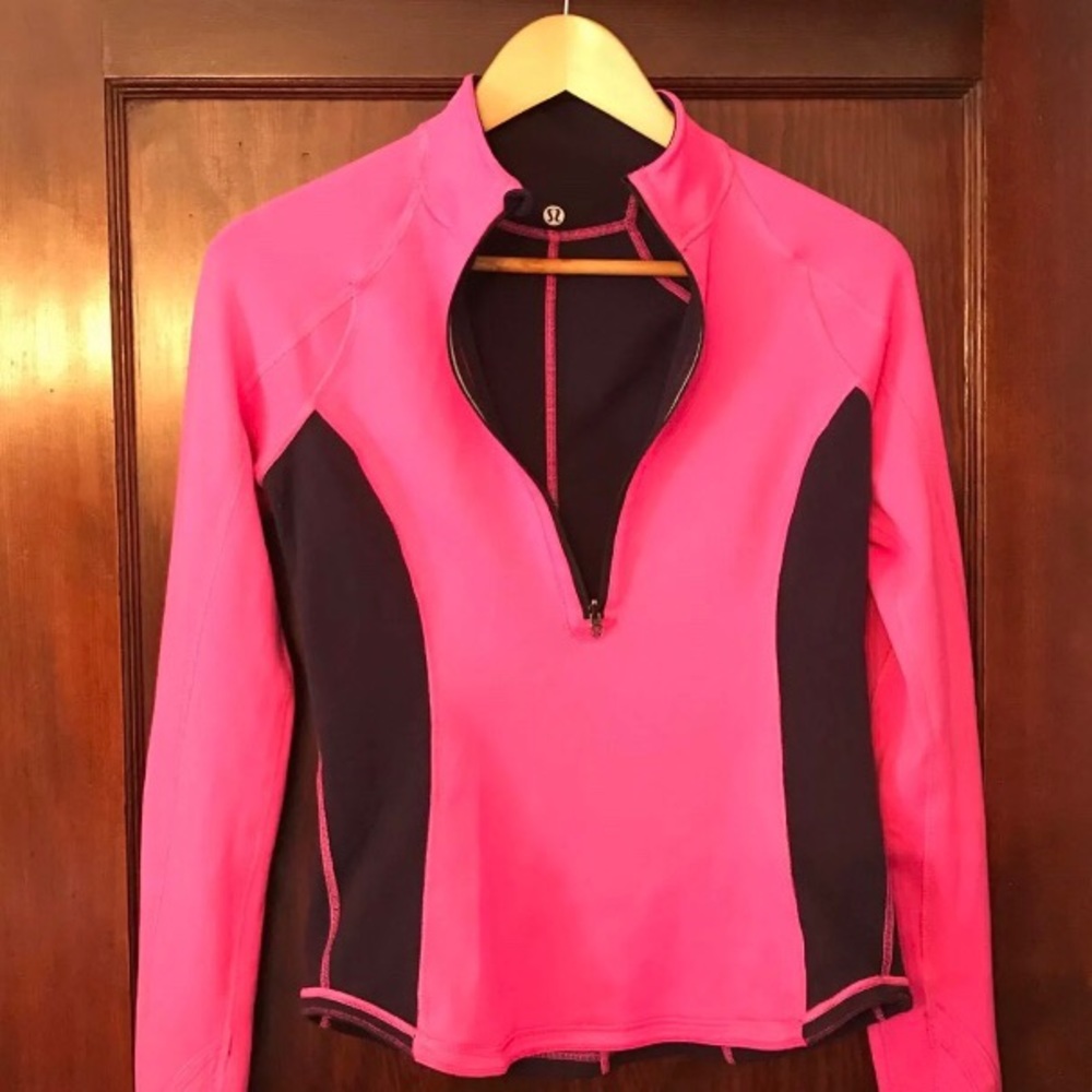 Lululemon pullover 4