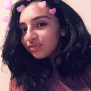 Meet your Posher, Alizé