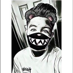 Meet your Posher, Pedro