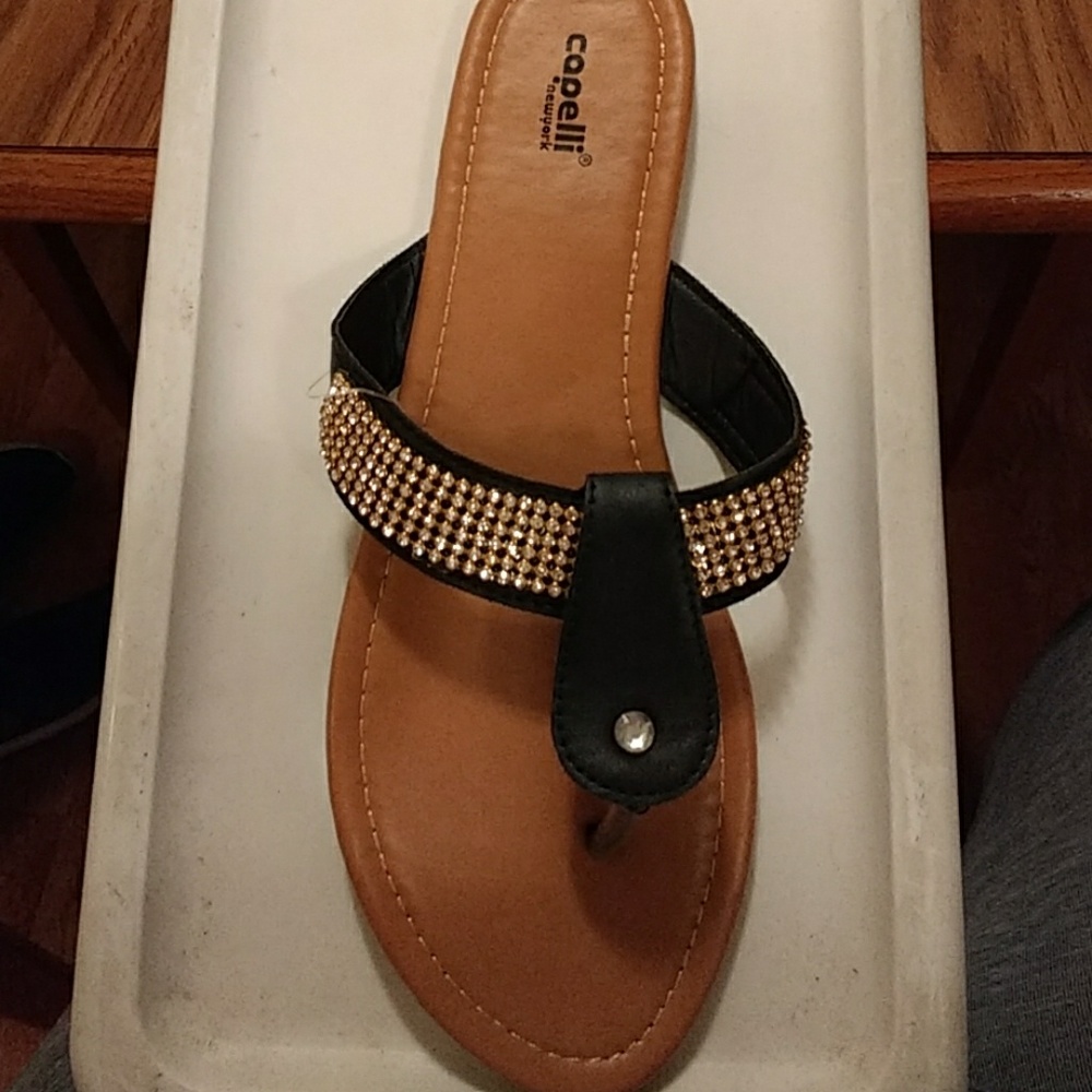 Womans Sandals