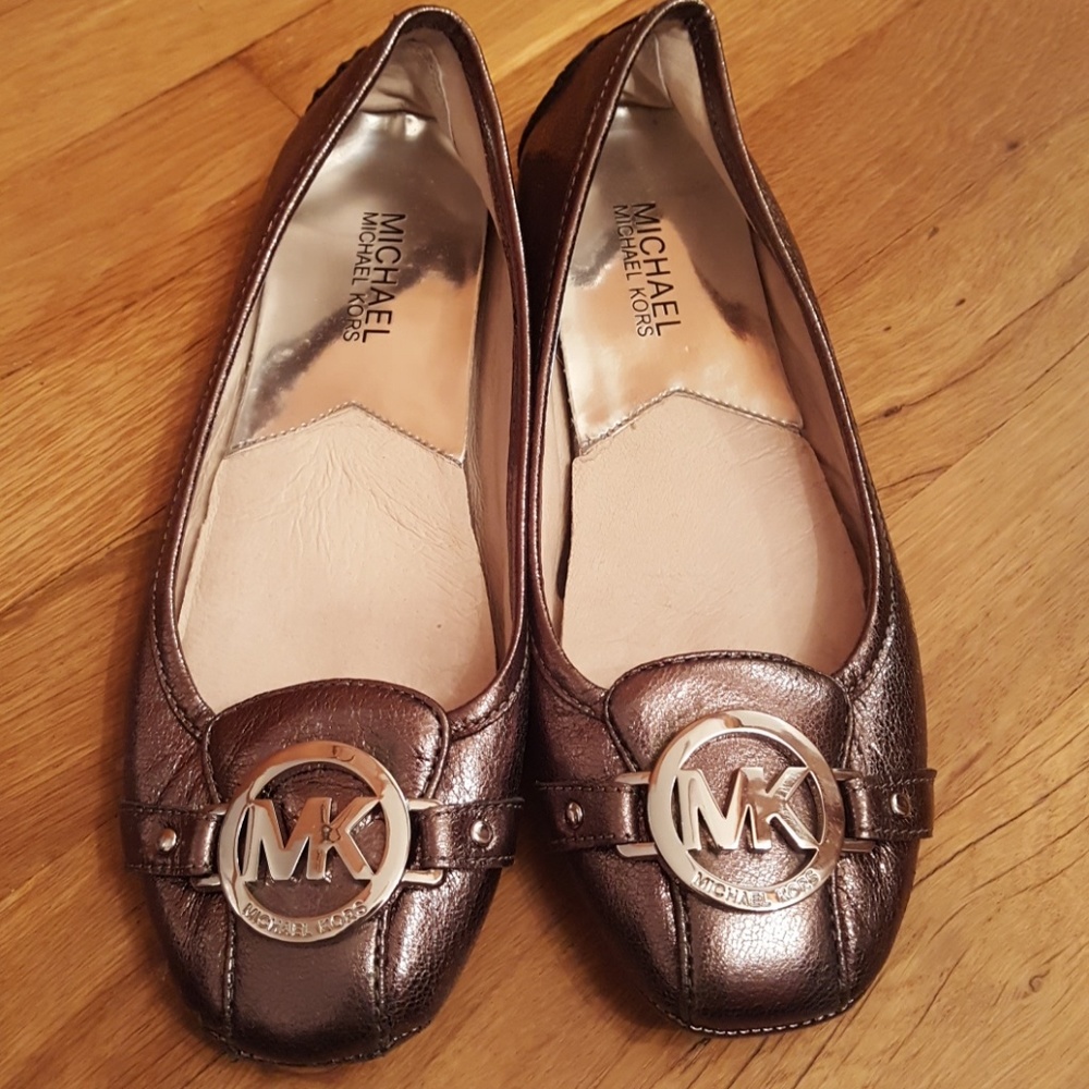 Michael Kors Flats