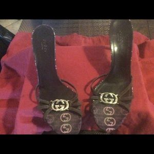 Gucci Sandals