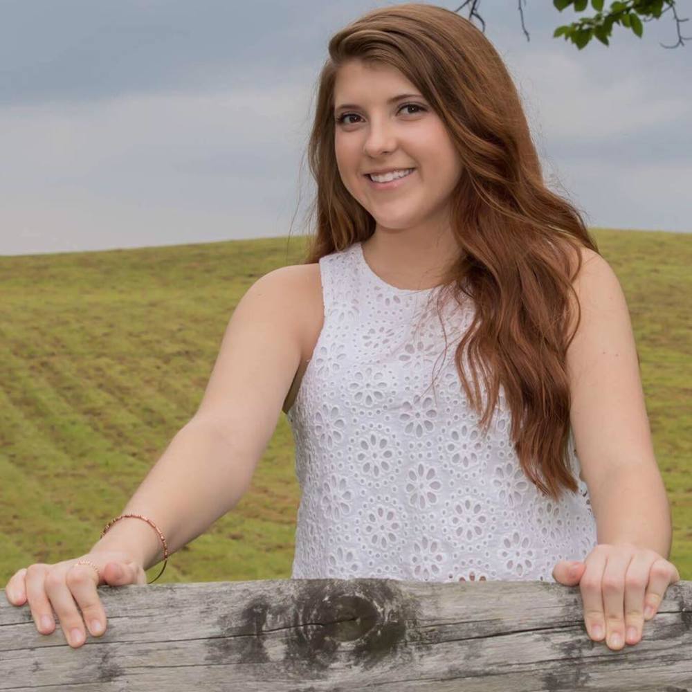 Meet your Posher, Miranda