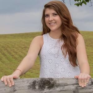 Meet your Posher, Miranda