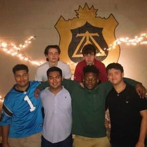 Meet your Posher, Jonathan