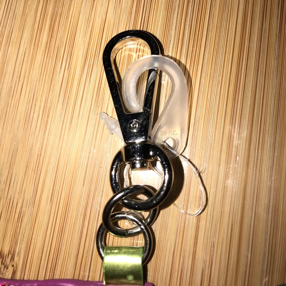 🎉🎉HP🎉🎉 NWT Watermelon purse charm - Picture 3 of 5