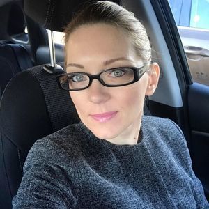 Meet your Posher, Marija