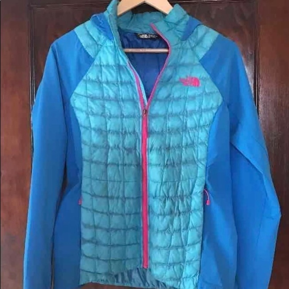 The North Face Thermoball small