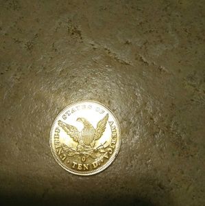 Meet your Posher, Tiffany