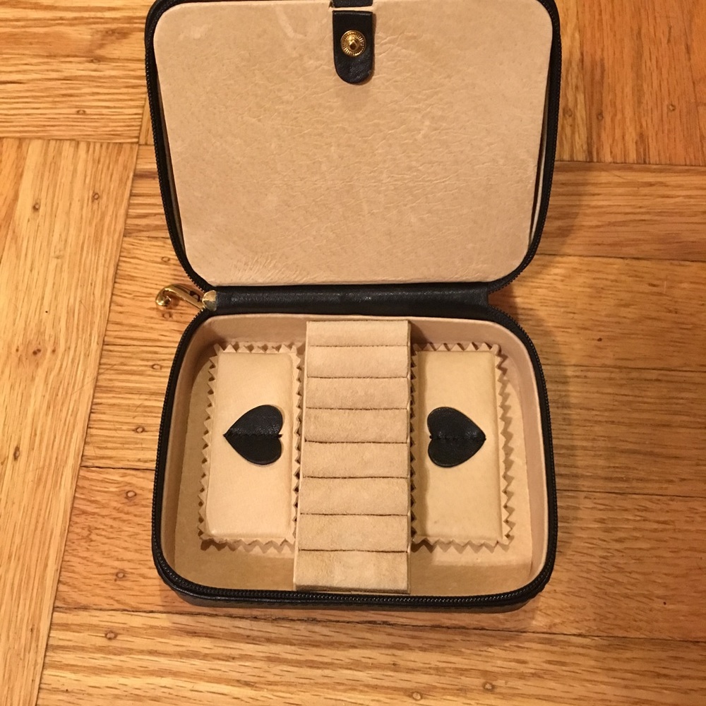 Juicy Couture Jewely Box