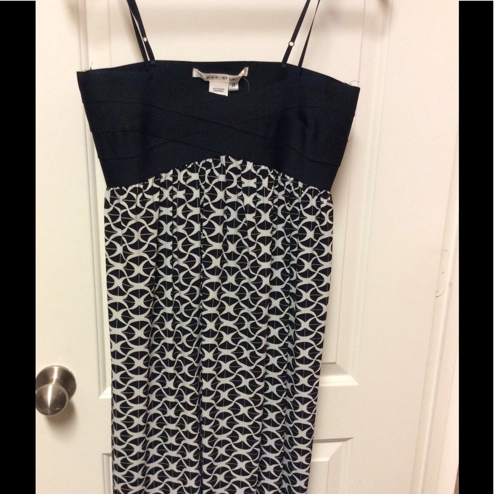 Max Studio Dress