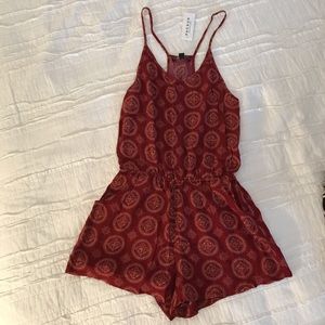 Brandy Melville Romper
