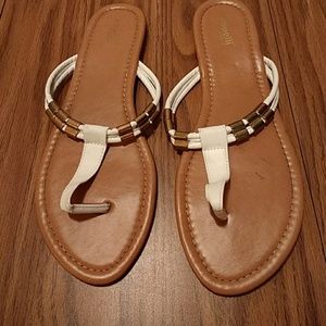 Womans sandals