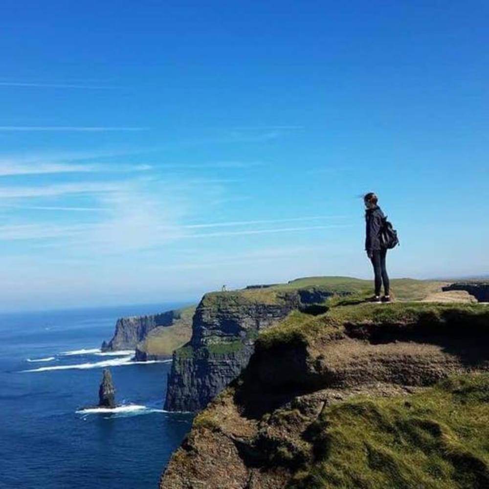 Meet your Posher, Bridget