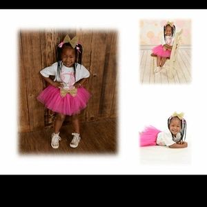 Meet your Posher, Donnakay