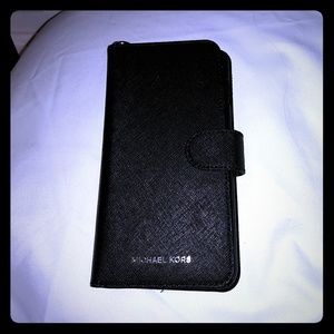 Michael kors iphone 7 plus phone case