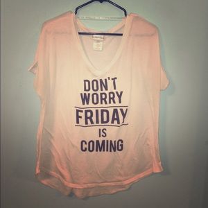 PRICE FIRM XL Soft, Graphic Tee