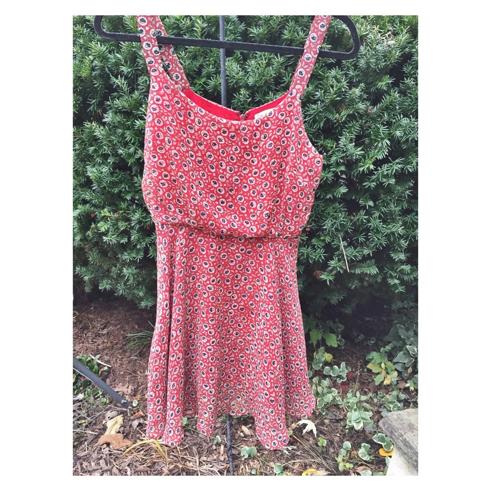 Urban Outfitters sundress
