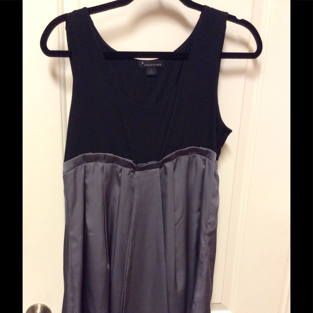 Forever 21 tunic