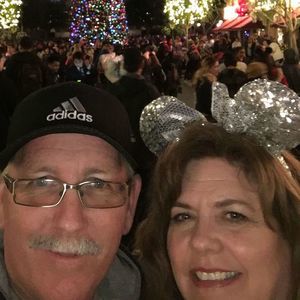 Meet your Posher, Patti