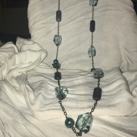 Lia Sophia necklace - Picture 1 of 1