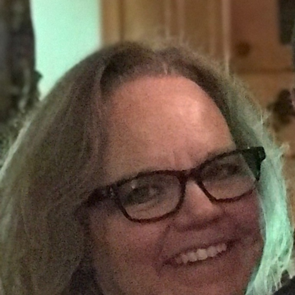Meet your Posher, Kathryn