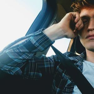 Meet your Posher, Connor