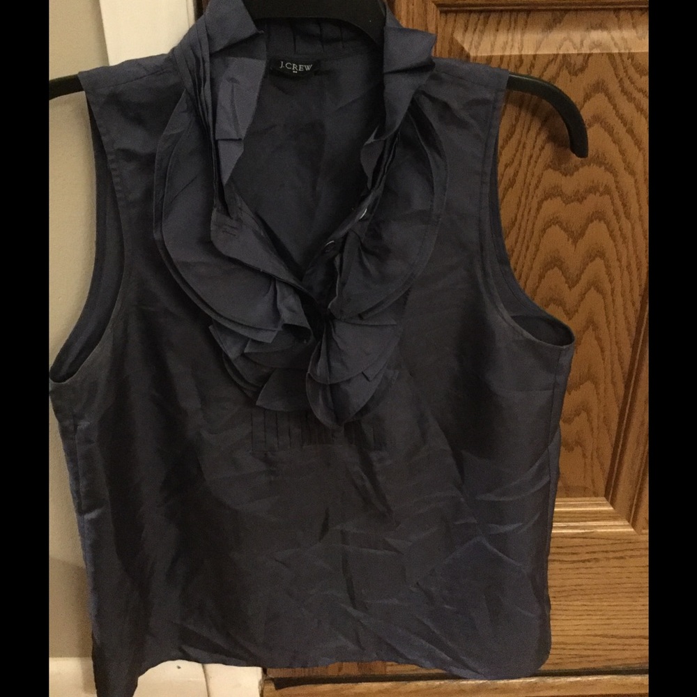 J. Crew blouse