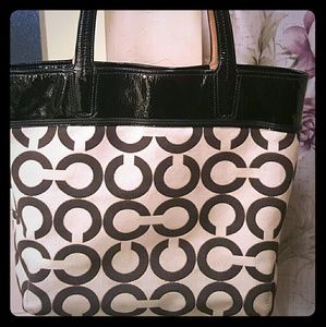 Purse authentic