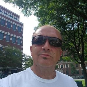 Meet your Posher, Dino