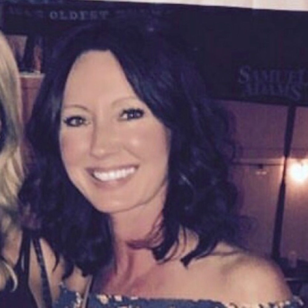 Meet your Posher, Mindy