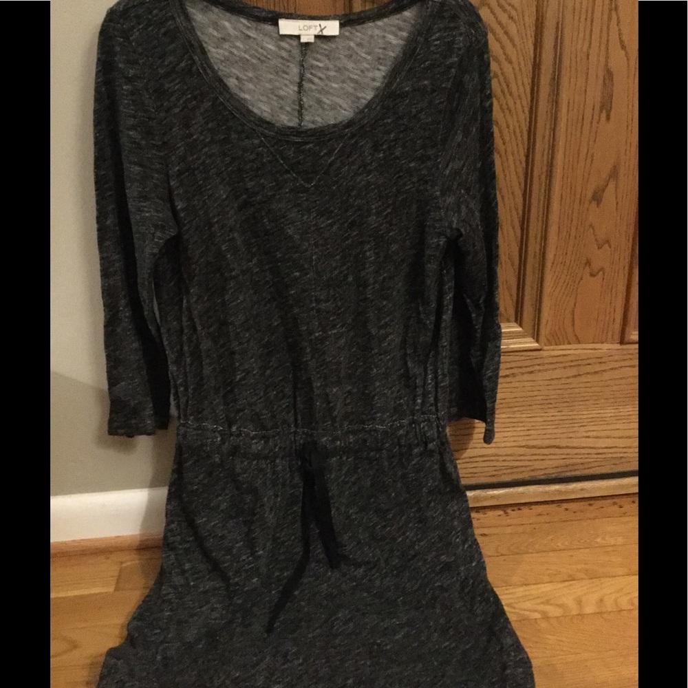 Loft Dress