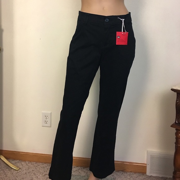 lee sinfully soft pants