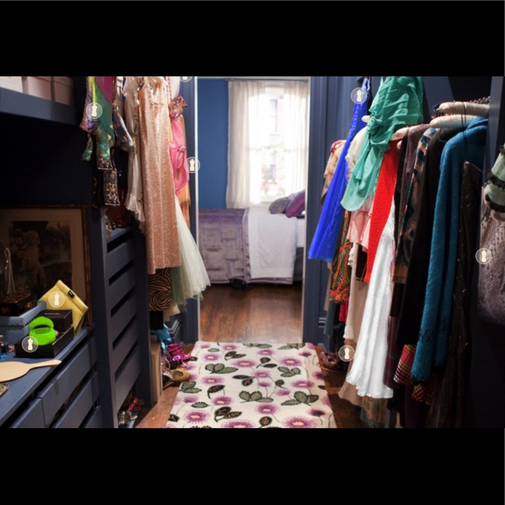 Meet your Posher, Kim