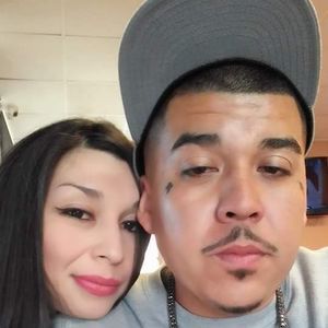 Meet your Posher, Ashley n george