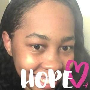 Meet your Posher, Daneisha