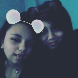 Meet your Posher, Isabella