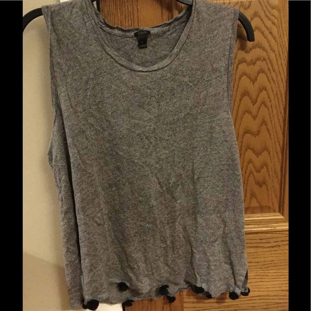 J.Crew tank