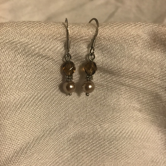 Lia Sophia set - Picture 2 of 3