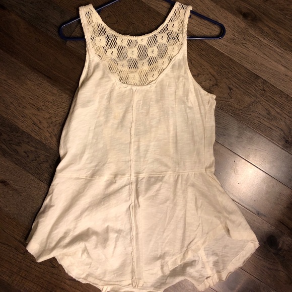 Free People Knit Tank - Picture 3 of 3