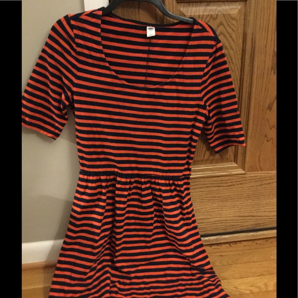 Old navy dress