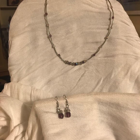 Lia Sophia set - Picture 1 of 4