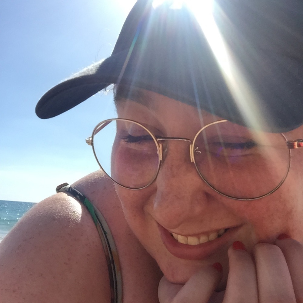 Meet your Posher, Gillian